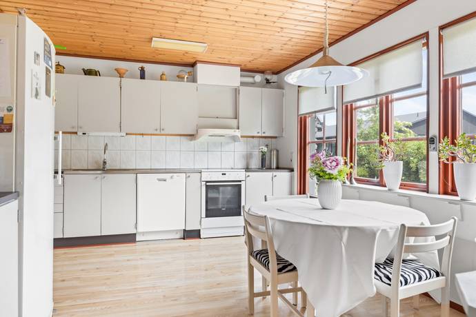 6 rum villa på Salviagatan 15 Backa, Ystads kommun - bild 4
