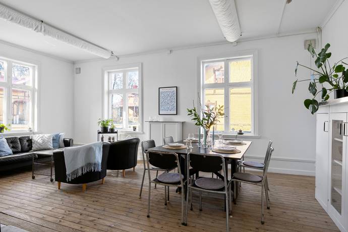 Övrig på Rommehedslägret 4, 5, 6, 7 & 8 Romme Borlänge kommun - bild 24