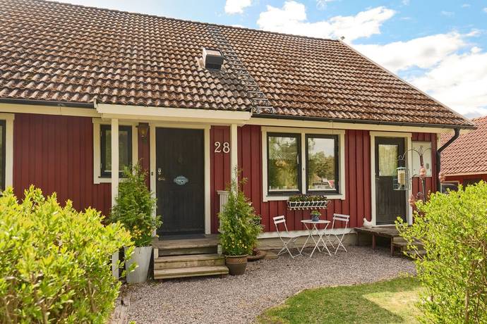 Täbylundsvägen 28, Strängnäs - Åkers Styckebruk, Strängnäs kommun