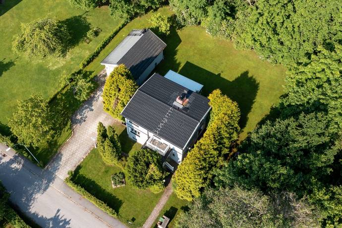 5 rum villa på Björkhagsvägen 4 Karlskoga, Karlskoga kommun - bild 3