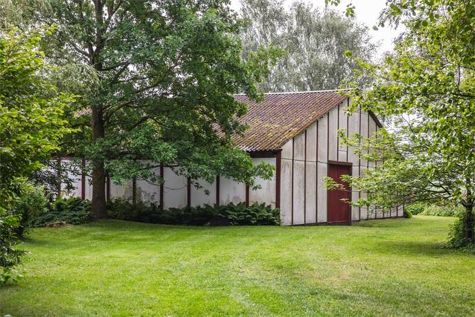 6 rum Villa på Hobymölla 431 Hoby Lunds kommun - bild 61