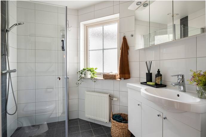 7 rum Villa på Oxelvägen 16 Huddinge - Milsten/Snättringe Huddinge kommun - bild 25