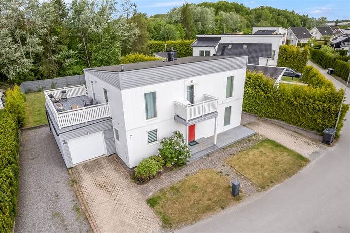 6 rum villa på Beckasinvägen 7 Bro, Upplands-Bro kommun - bild 3