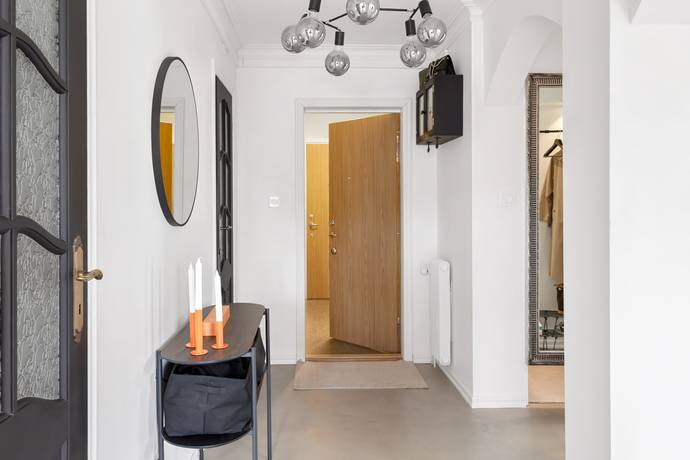 2 rum lägenhet på Käringgatan 7 Bellevue, Ystads kommun - bild 4