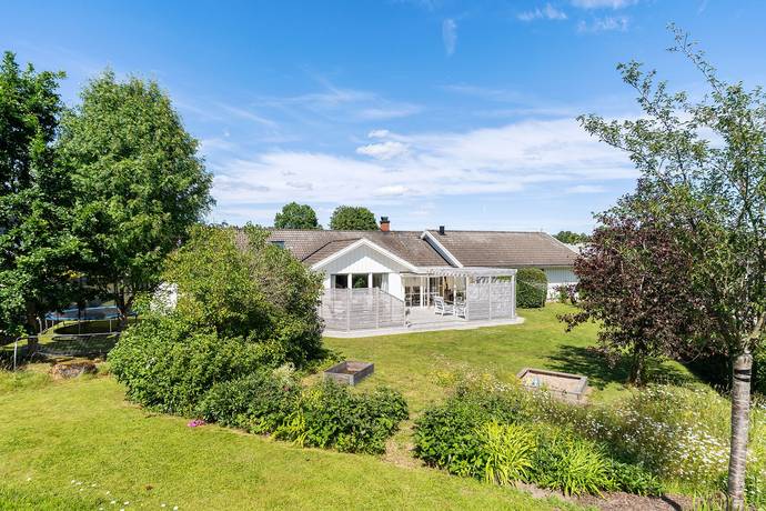 6 rum villa på Kumminvägen 9 Gröndal, Värnamo kommun - bild 3