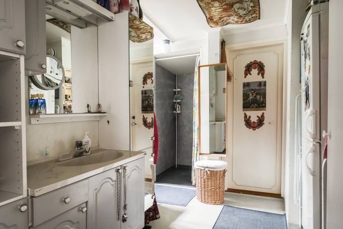 4 rum Villa på Blockstensvägen 23 Sörby Gävle kommun - bild 25
