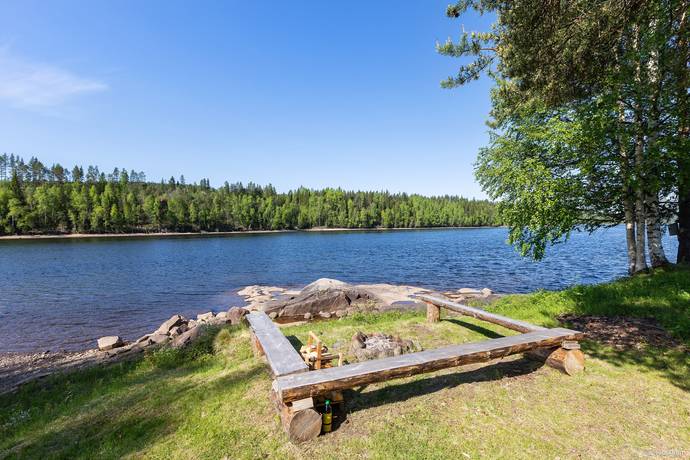 4 rum Gård med jordbruk på Suobbatsel 100 Jokkmokk Jokkmokks kommun - bild 20