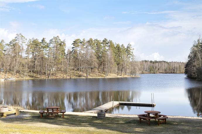 5 rum Villa på Eseredsvägen 7 Ätran Falkenbergs kommun - bild 34
