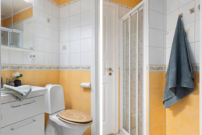 4 rum Villa på Björkängsvägen 31B Kynäs Huddinge kommun - bild 29