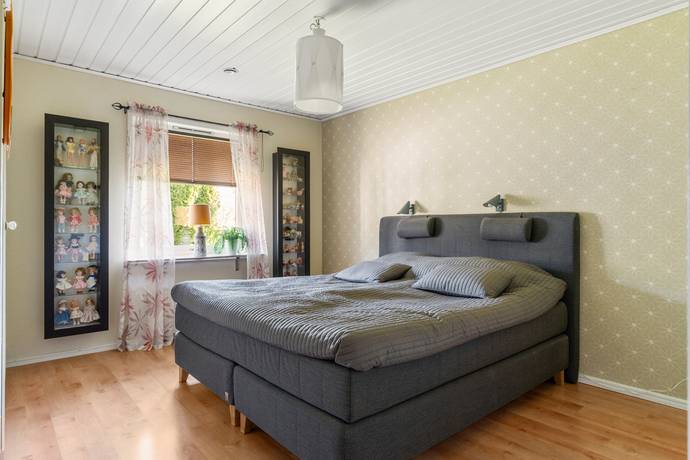 6 rum Villa på Husargatan 8 Onsjö Vänersborgs kommun - bild 17