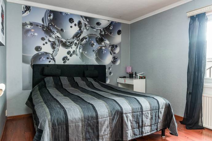 6 rum Villa på Dalagatan 22 Centralt Bromölla kommun - bild 15