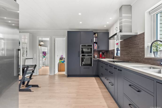 5 rum Villa på Tallgatan 5 Blentarp Sjöbo kommun - bild 6