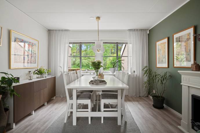 5 rum Radhus på Kulladalsvägen 3 Kulladal Vaxholms kommun - bild 11