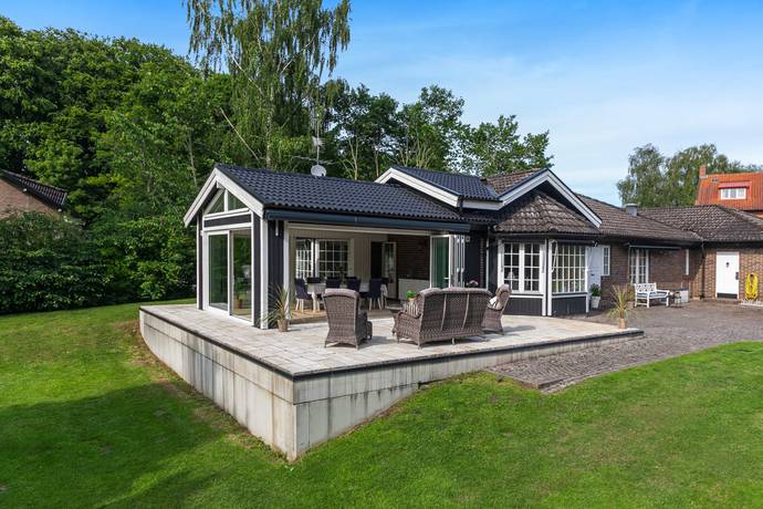 5 rum villa på Södra Bokhagsvägen 3 Mörarp, Helsingborgs kommun - bild 4
