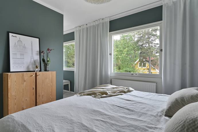 10 rum Villa på Passvägen 8 Stortorp/Trångsund Huddinge kommun - bild 19