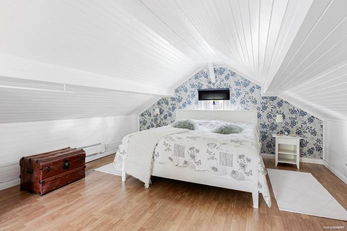 64 m² Fritidshus på Söderbodan 970 Ostvik Skellefteå kommun - bild 22