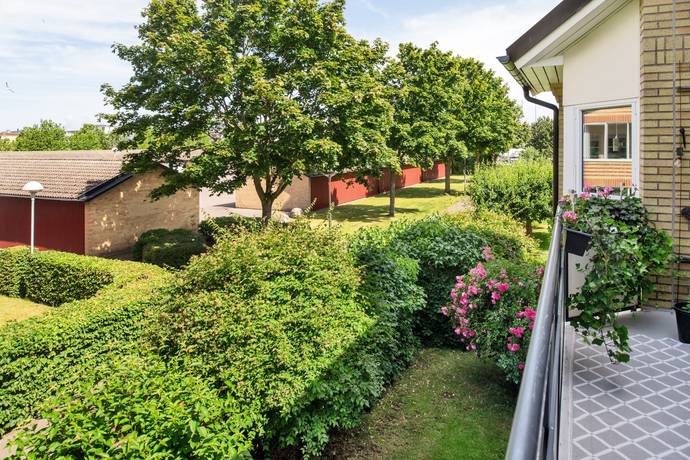 3 rum lägenhet på Höjeågatan 219 Lomma, Lomma kommun - bild 2