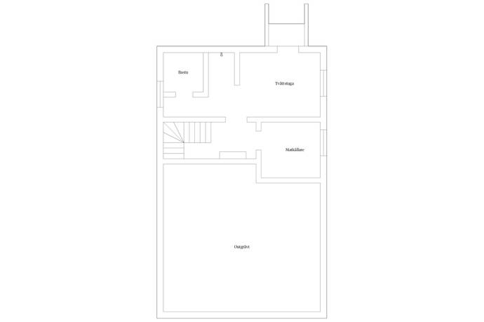 7 rum Villa på Klinten 1 Sparsör Borås kommun - bild 26