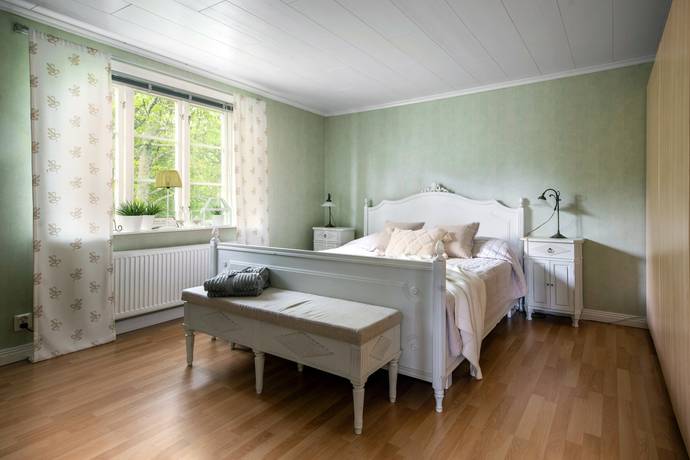 12 rum Gård utan jordbruk på Ina 231 SÖDERALA Söderhamns kommun - bild 40