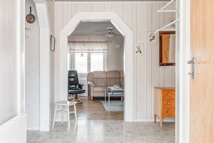 133 m² Villa på Långgatan 57 Centralt Sollefteå kommun - bild 11