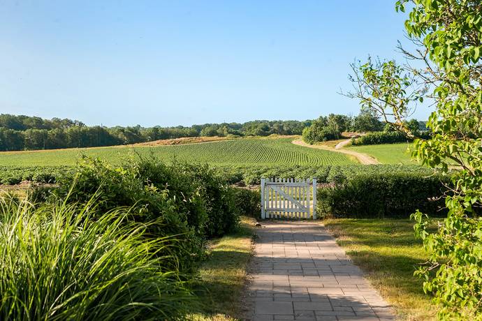 7 rum villa på Skogsvägen 21 Jämjö, Karlskrona kommun - bild 3
