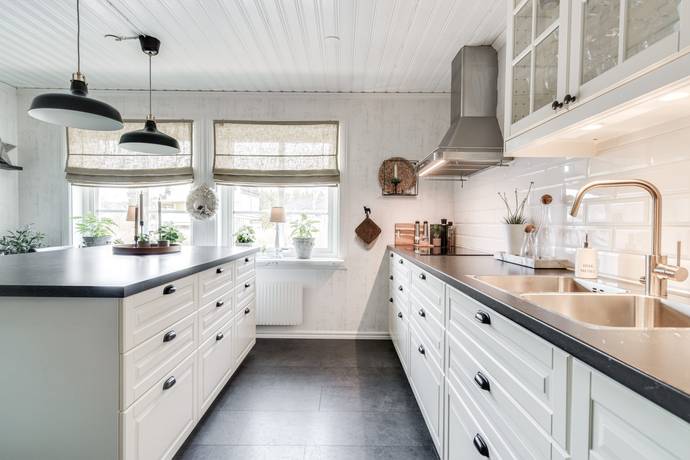4 rum Villa på Skoghallsvägen 16 Garphyttan Örebro kommun - bild 6
