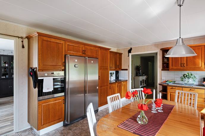 4 rum Villa på Ekebybacken 7 Roslagsbro-Norrtälje Norrtälje kommun - bild 16