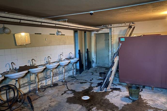 Övrig på Barkgatan 19 och 21 Born Orsa kommun - bild 26