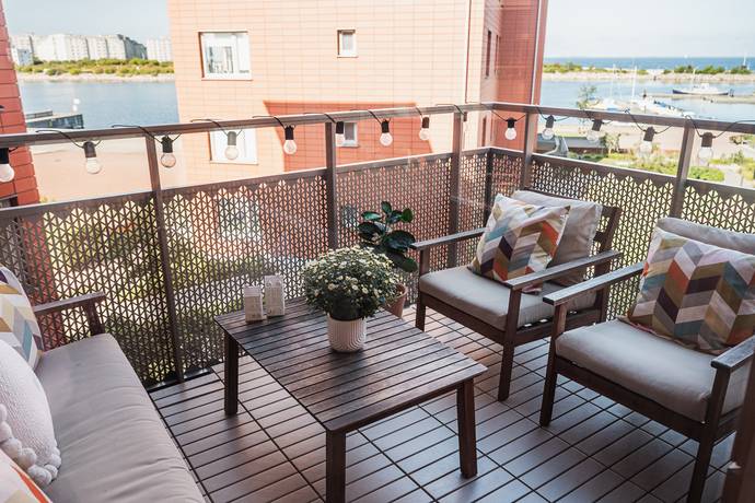 Rosengrens gata 7A, Limhamns Sjöstad, Malmö kommun