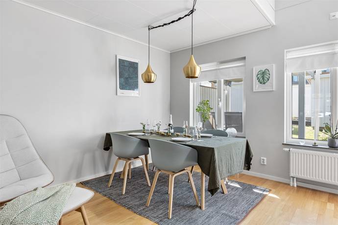 4 rum lägenhet på Signalvägen 6B Mariefred, Strängnäs kommun - bild 3