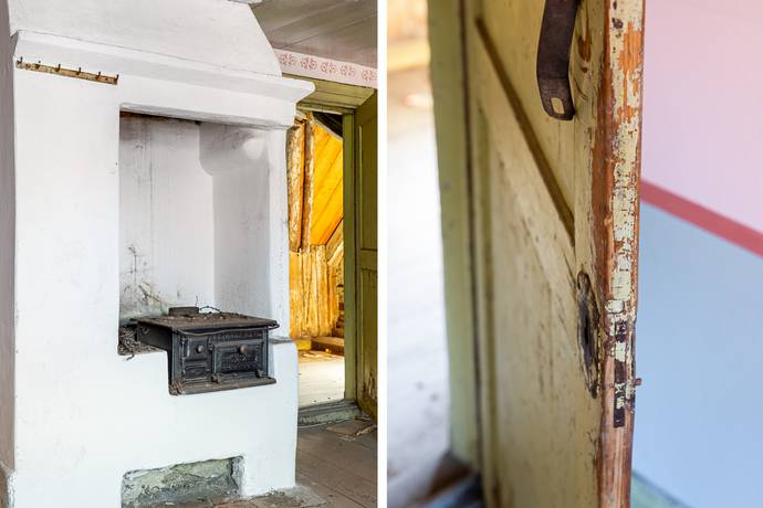 5 rum Villa på Nygatan 37 Centralt Eskilstuna kommun - bild 12