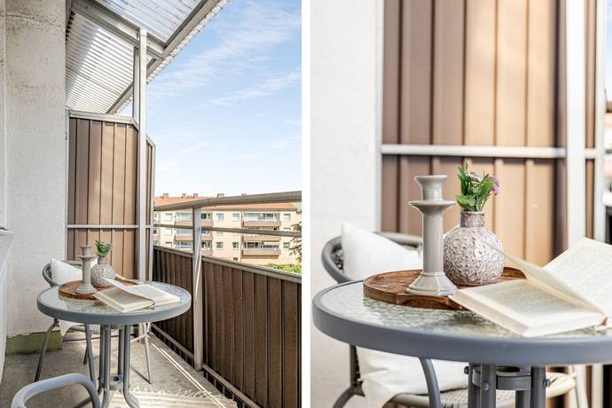2 rum lägenhet på Föreningsgatan 24B Oxelösund, Oxelösunds kommun - bild 5