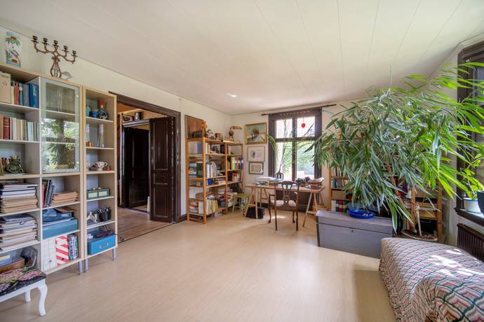 6 rum Villa på Brunnsvägen 30 Holsbybrunn Vetlanda kommun - bild 15