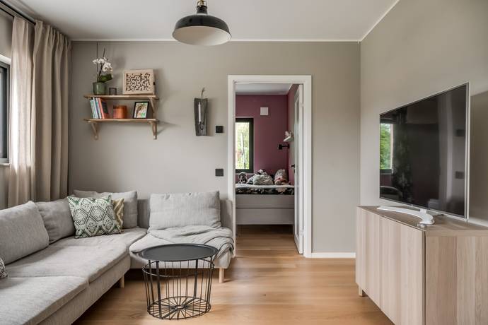 6 rum Villa på Rud Dalen 204 Hammarö kommun - bild 32
