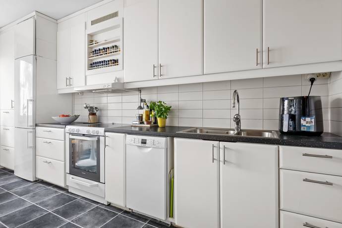 3 rum Lägenhet på Bergsgatan 5B Centrum Sundsvalls kommun - bild 12