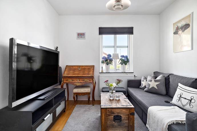 5 rum Radhus på Gyllenstiernas Allé 90  Steninge Slottsby Sigtuna kommun - bild 13