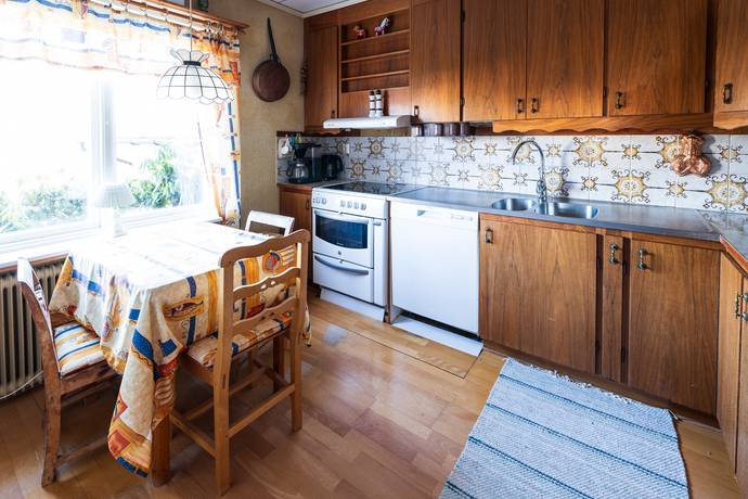 5 rum Villa på Karsegårdsvägen 3 Fjordsidan Kungsbacka kommun - bild 12