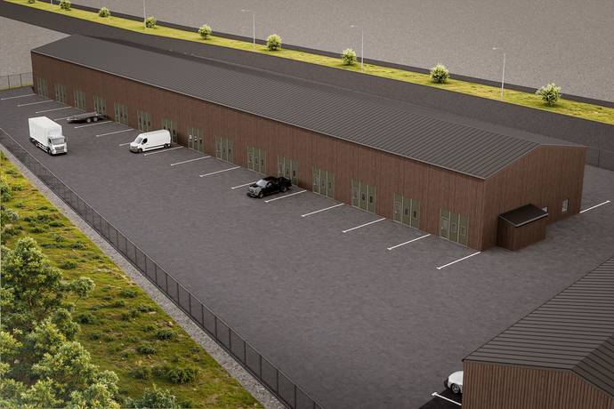 övrig på Flexikal 77 - 103 kvm i Norra Ryd Norra Ryd, Skövde kommun - bild 2