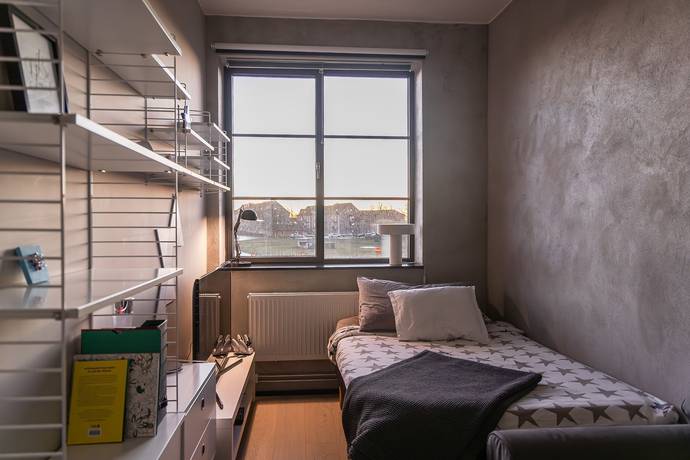4 rum Lägenhet på Artillerigatan 23E Visby Gotlands kommun - bild 23