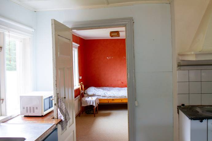 5 rum Villa på Torseryd Borgholm 1 Lidhult Ljungby kommun - bild 37