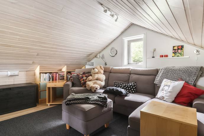 11 rum Villa på Prästängsvägen 58 Särö Kungsbacka kommun - bild 20