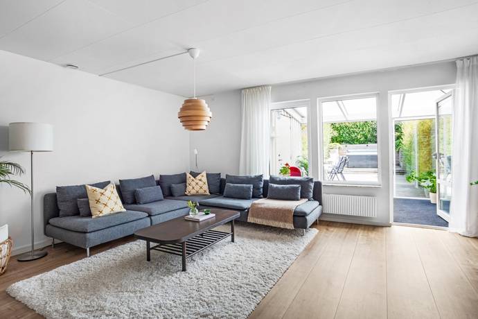 4 rum Lägenhet på GRÖNADALSGATAN 58 Grönadal Svedala kommun - bild 9