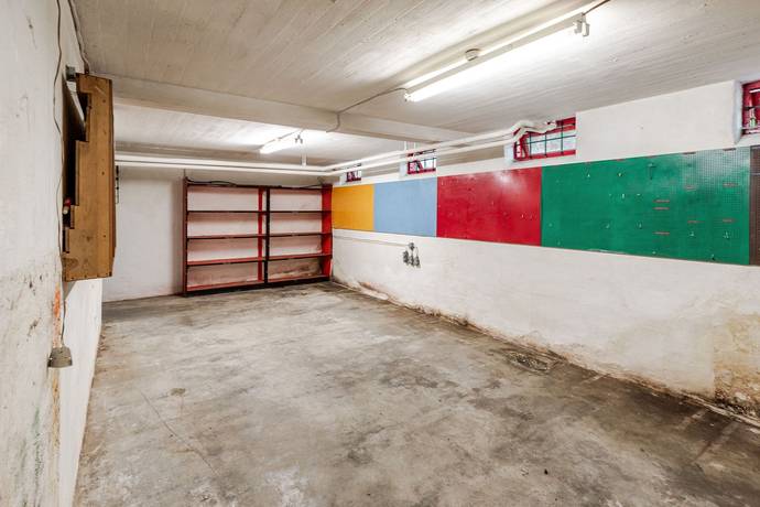 158 m² Villa på Urbanusvägen 1 Riddarhyttan Skinnskattebergs kommun - bild 47