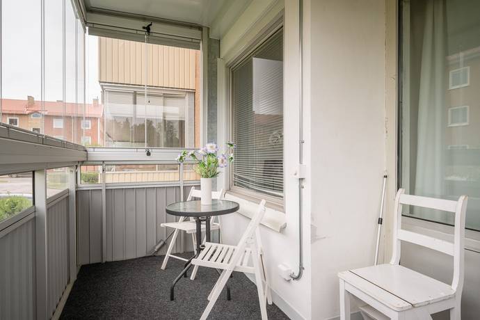 2 rum Lägenhet på Myrgatan 21B Avesta - Centralt Avesta kommun - bild 18