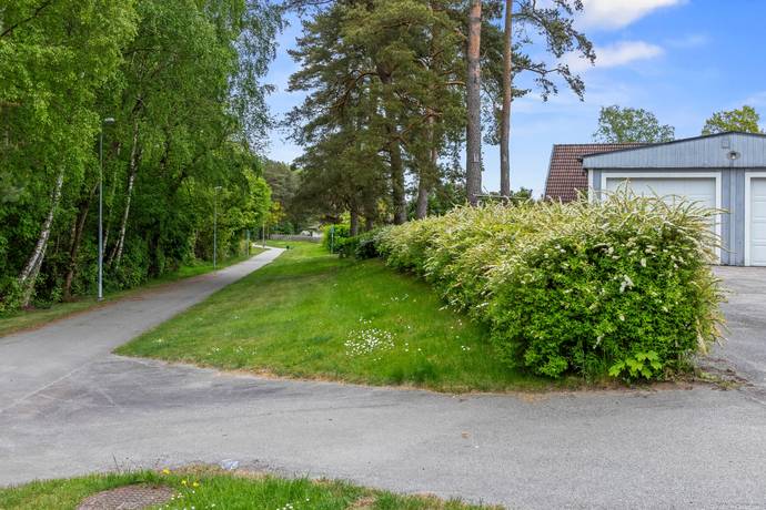 5 rum Villa på Knektvägen 10 Blentarp Sjöbo kommun - bild 19