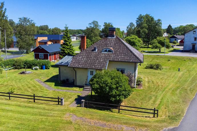 3 rum Villa på Centrumvägen 41 Åsarp Falköpings kommun - bild 3