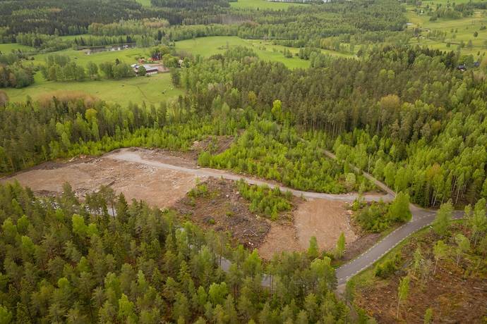 Aspeboda, Falu kommun
