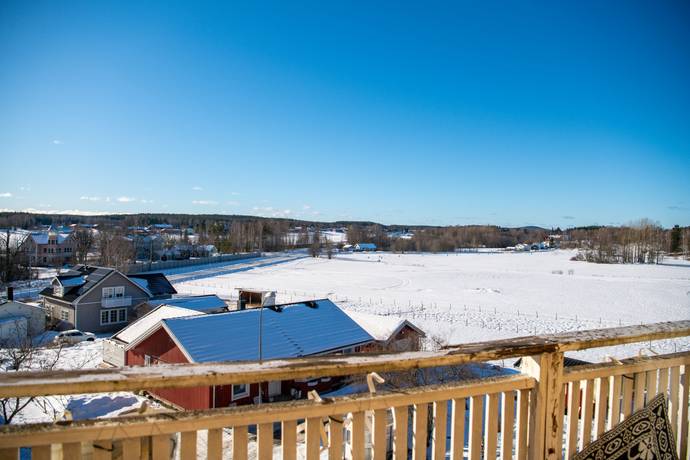8 rum Villa på Norrbyn 522 Söderhamns kommun - bild 38