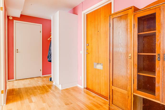 2 rum Lägenhet på Malmgatan 6 Centralt Åmåls kommun - bild 15