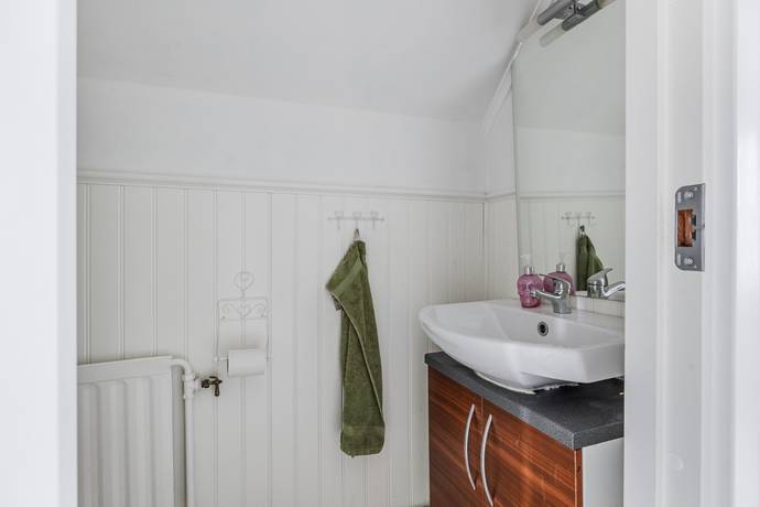 4 rum Villa på Tjädervägen 22 Gamleby Västerviks kommun - bild 21